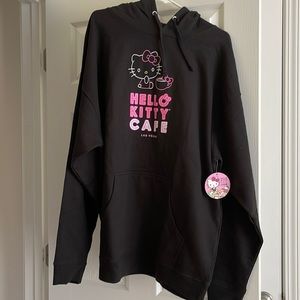 Hello Kitty Cafe Las Vegas Hoodie!